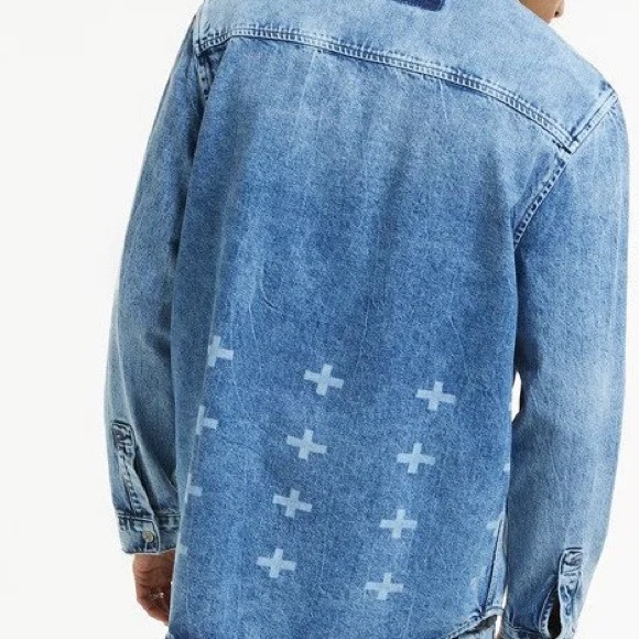 KSUBI Snakebite Shirt - Picture 4 of 5